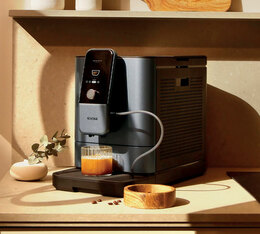 expresso broyeur nivona 8107