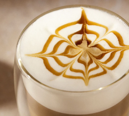 Sirop Noisette Grillée Monin