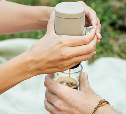 cafetiere ns2 utilisation