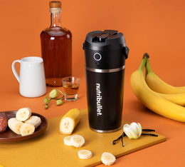 blender nutribullet