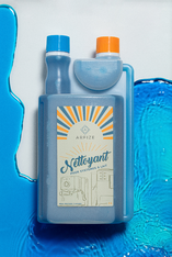 nettoyant arfize système lait
