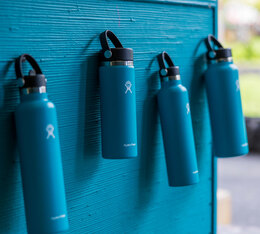 hydroflask wide mouth pacific