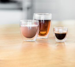 bodum pavina 8 cl double paroi