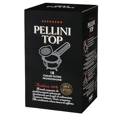 pellini top arabica