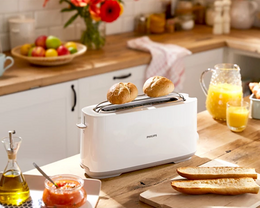 grillepain philips 