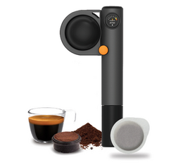 pump grise handpresso