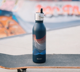bouteille isotherme qwetch 60cl active 