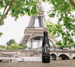 bouteille isotherme 50 cl qwetch paris 