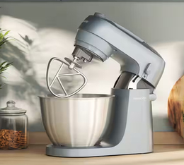 robot patissier kenwood go format compact 