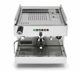 Machine a café rocket espresso boxer tank