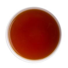 tasse de rooibos vanille dammann freres