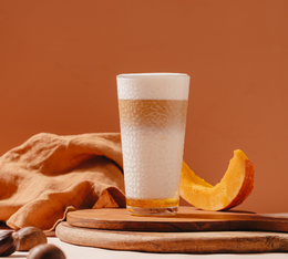 Sweetbird Pumpkin