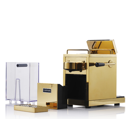 sjostrand nespresso