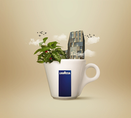 cafe en grain lavazza cafe en grain 1 kg