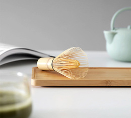 fouet matcha