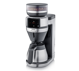 severin cafetiere filtre 