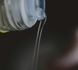 sirop agave 1L routin