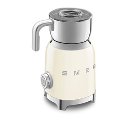 mousseur SMEG crème 