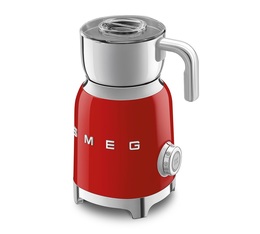 chocolatiere smeg rouge