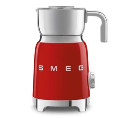 SMEG chocolatiere et mousseur a lait 