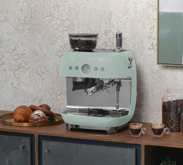 machine expresso smeg entretien