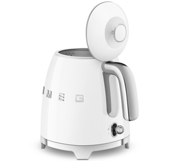 Smeg mini bouilloire KLF05WHEU