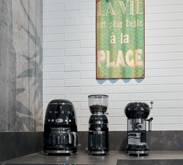 smeg programmable cafetiere filtre