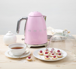 Bouilloire Smeg 