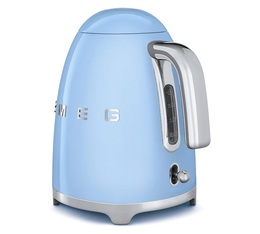 bouilloire smeg base pivotante 