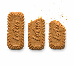 400 Biscuits Biscoff Spéculoos LOTUS