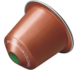 capsules compatibles nespresso starbucks 10 colombia