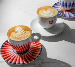 capsules illy intenso compatibles nespresso