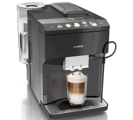 SIEMENS EQ.500 TP503R09 Classic latte macchiato
