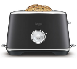 sage noir truffe grille pain