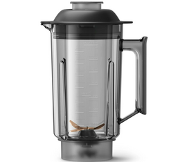 nettoyage simple compatible lave vaissellee philips mixeur hr377000