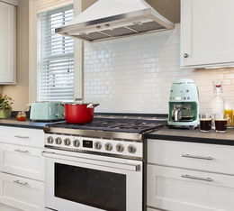 grille pain smeg