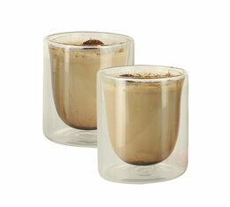 moccachino recette