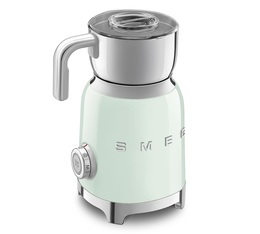 SMEG chocolatiere et mousseur a lait 