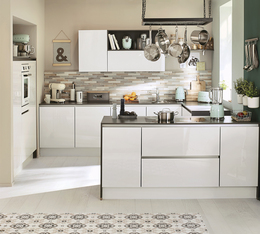 Bouilloire smeg