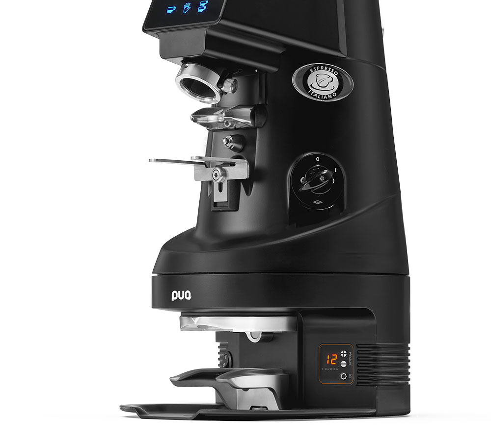 PUQpress M4