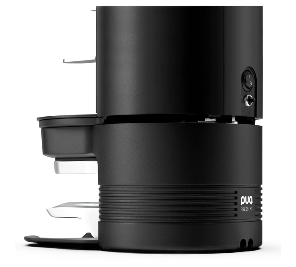 Puqpress M5