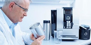 récipient nettoyant lait jura