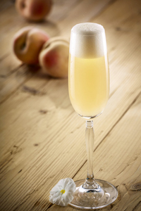 Fruit de Monin Frappe Vanille