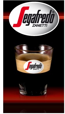 cafe grain segafredo