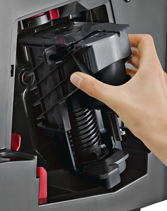 robot cafe broyeur siemens