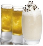 sirop monin coco