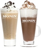 sirop monin
