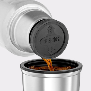Ouverture Bouteille Thermos king