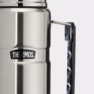 Poignée Thermos King