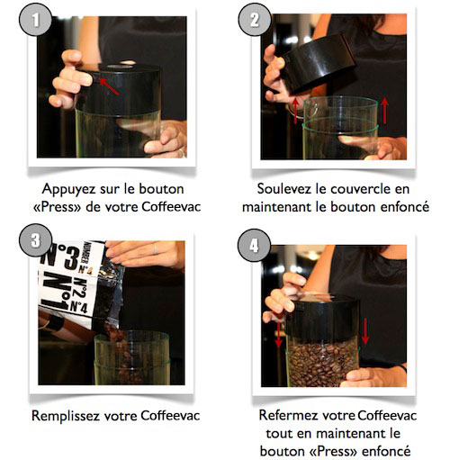 Machine Ãƒ  capsules Tre